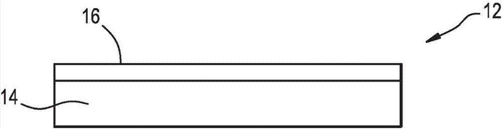 用于在基材上形成耐劃痕結(jié)晶層的方法以及由此形成的制品與流程