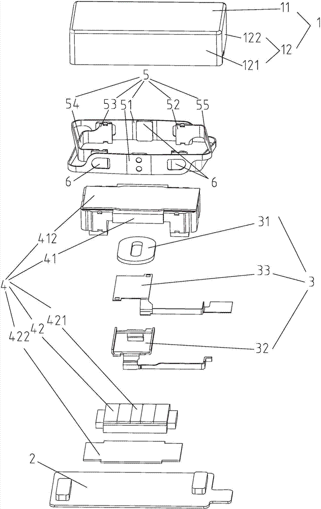 振動(dòng)電機(jī)的制造方法與工藝