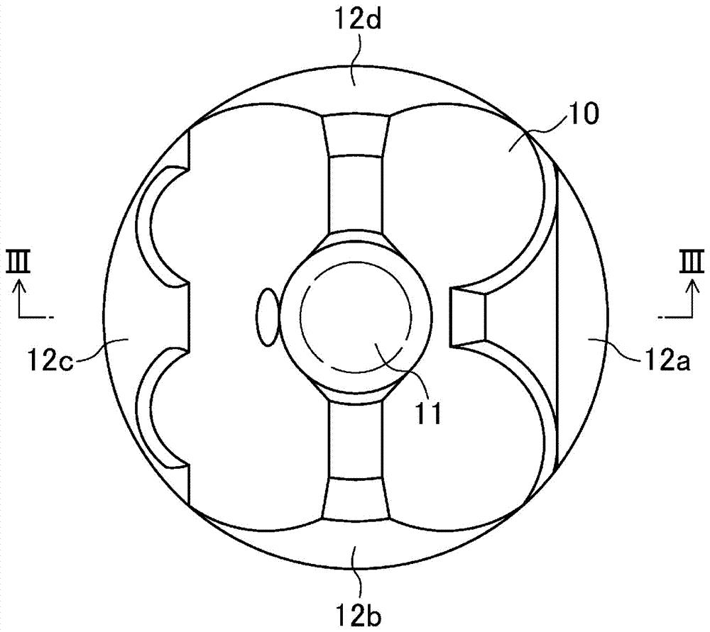 發(fā)動(dòng)機(jī)燃燒室的絕熱結(jié)構(gòu)的制造方法與工藝