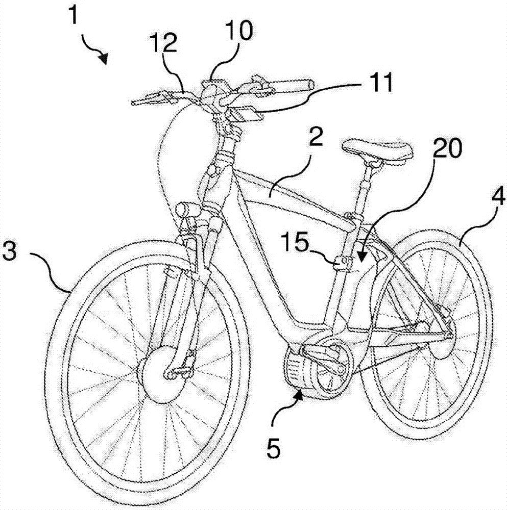 “用于電動(dòng)或混合動(dòng)力車輛的包括通信接口的可再充電電池組”的制造方法與工藝