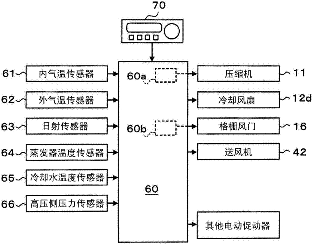 噴射器式制冷循環(huán)裝置的制造方法