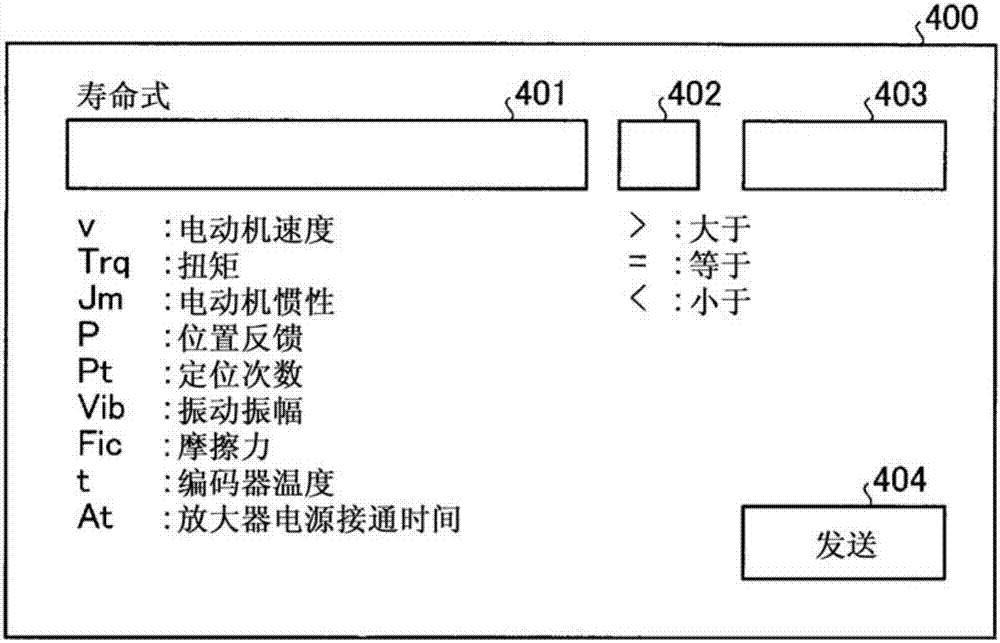 驅(qū)動機(jī)壽命評價裝置及驅(qū)動機(jī)壽命評價方法與流程