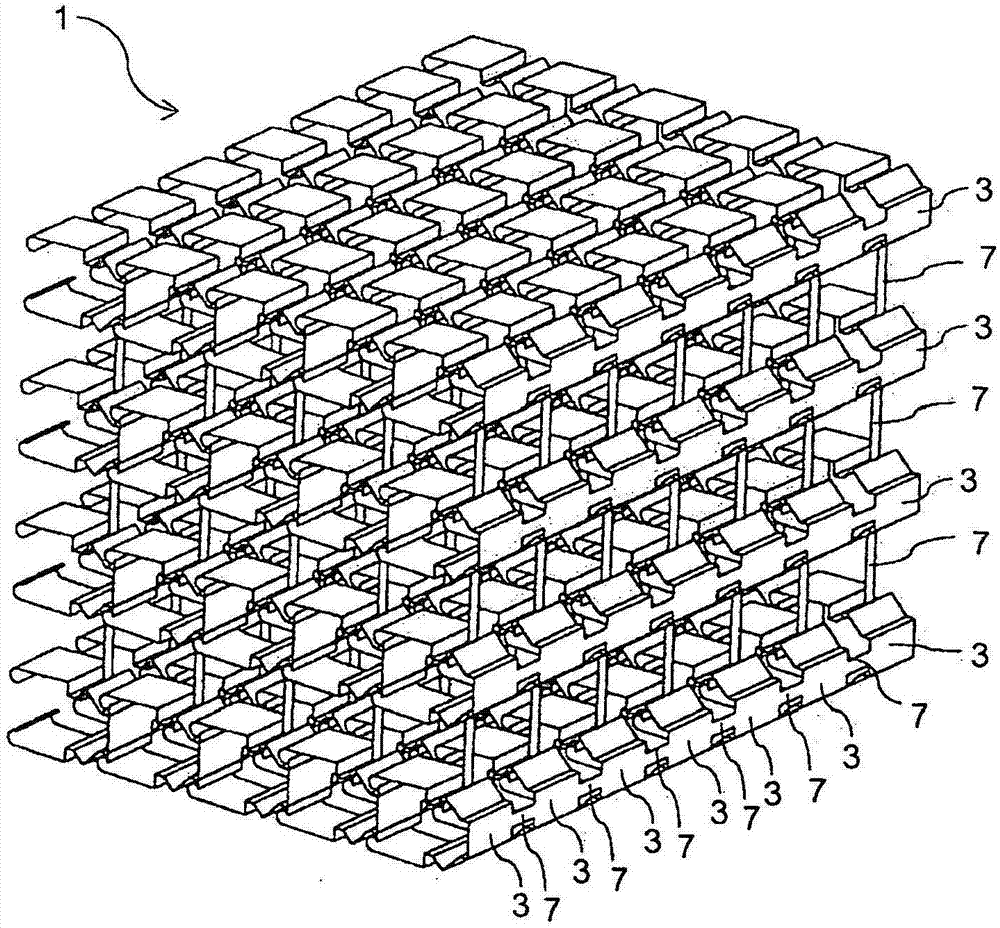 變形結(jié)構(gòu)、尤其是用于機(jī)動(dòng)車(chē)的行人保護(hù)的制造方法與工藝