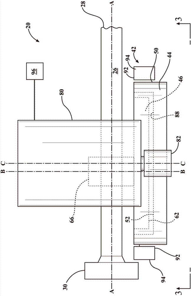 制动助力器组件的制造方法与工艺