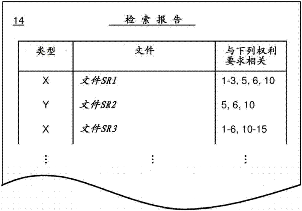 指定要與檢索記錄關(guān)聯(lián)的文件的系統(tǒng)和方法與流程