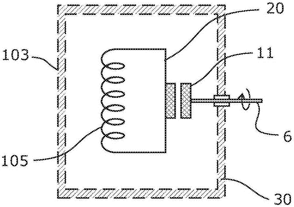 超导电流泵的制造方法与工艺