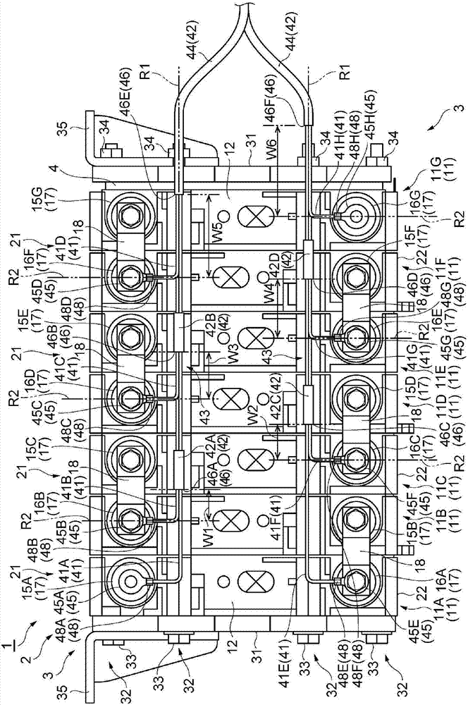 電池模塊的制造方法與工藝