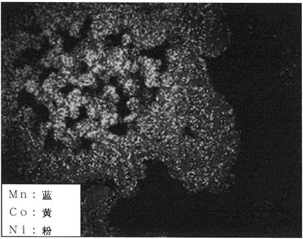 非水系電解質(zhì)二次電池用的正極活性物質(zhì)及其制造方法、以及非水系電解質(zhì)二次電池與流程