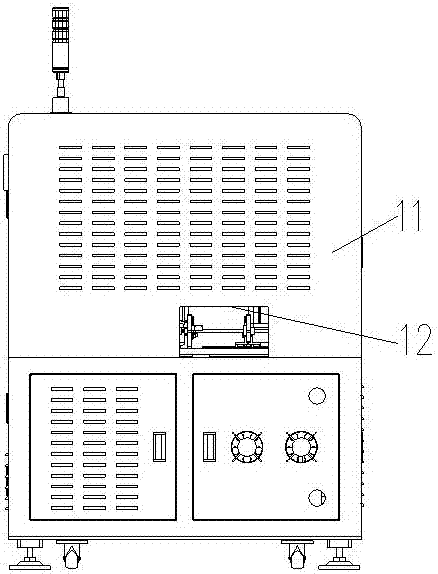 一种载具供应机的制造方法与工艺