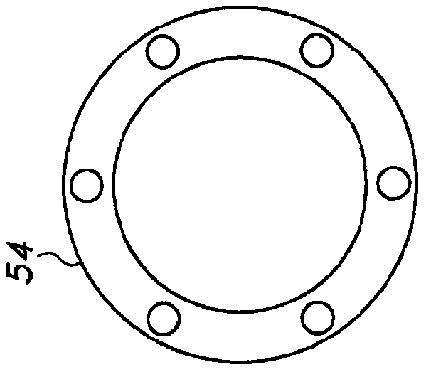 渦流效應(yīng)產(chǎn)生裝置和用于通過管、管道或圓筒的改進(jìn)物料輸送的方法與流程