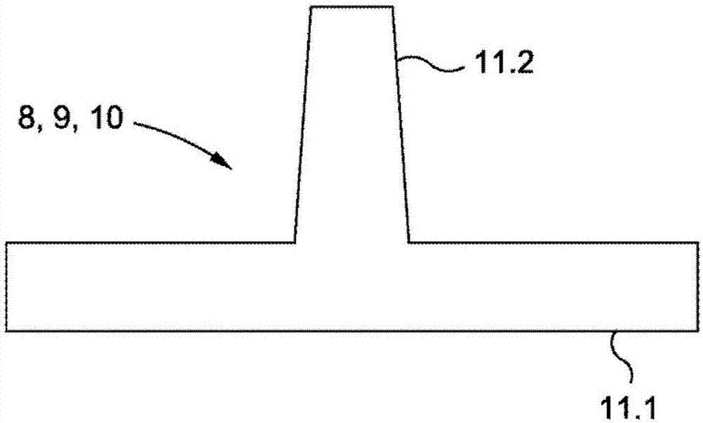 用于安裝導(dǎo)軌的方法與流程