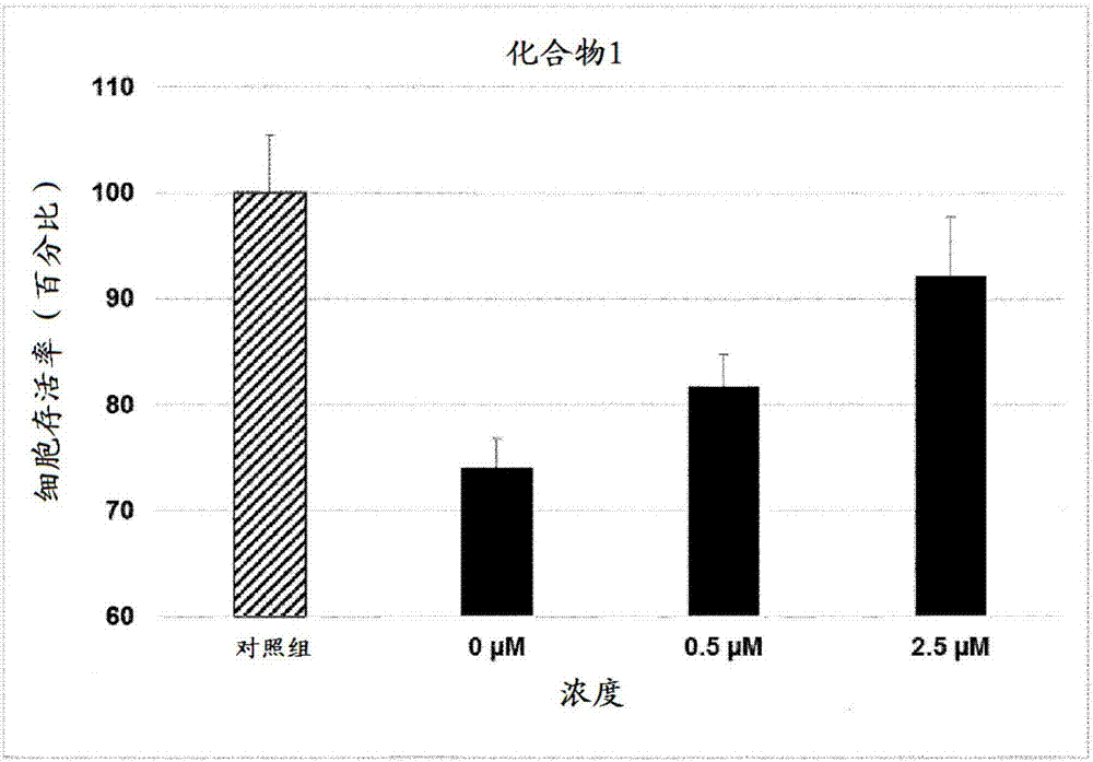 苯亚甲基胍衍生物在治疗蛋白质构象紊乱方面的新型治疗用途的制造方法与工艺