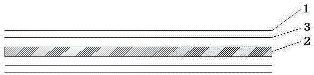 可裸睡的羽绒被的制造方法与工艺