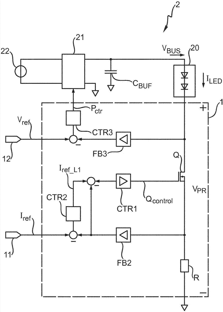 線性后調(diào)節(jié)器的制造方法與工藝