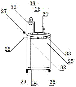 重症护理用可冲洗引流器的制造方法与工艺