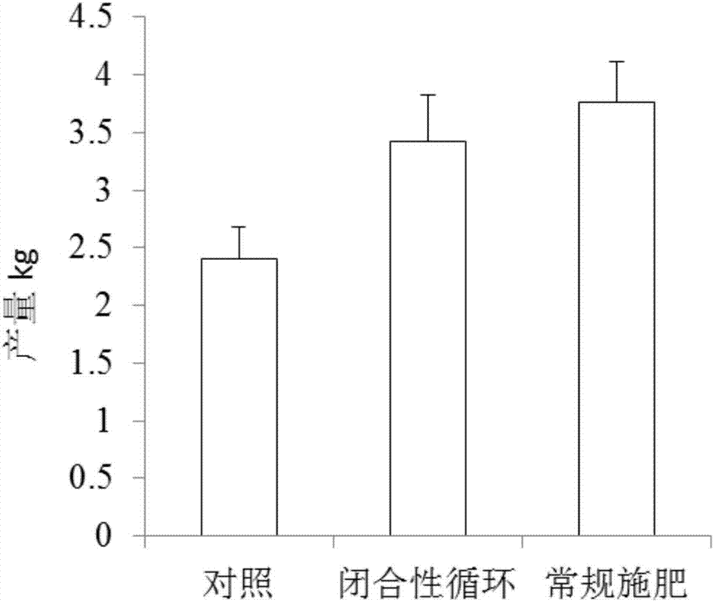 一种塑造农田生态系统养分循环完整性的方法与流程