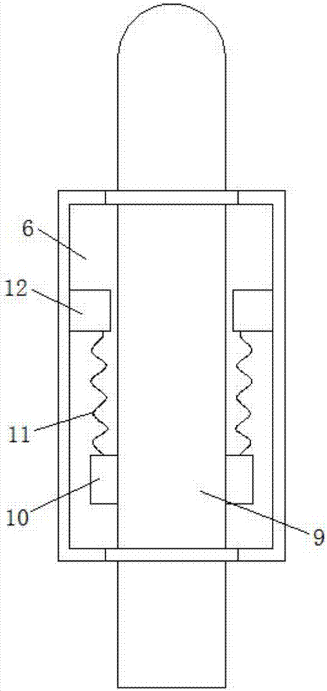 一种生产手机装饰条用冲压工具的制造方法与工艺