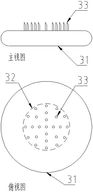 一種微創(chuàng)麻醉針頭的制造方法與工藝