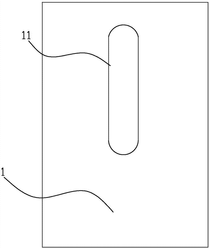 循環(huán)養(yǎng)殖水溢流裝置的制造方法