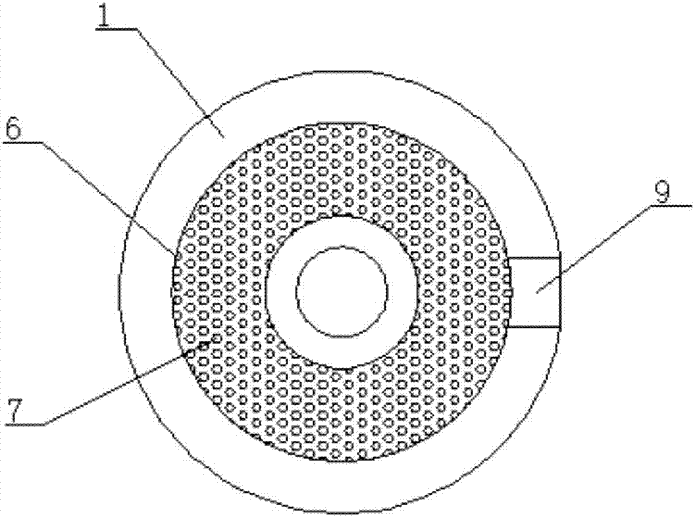 一種材料添加劑用添加器的制造方法與工藝