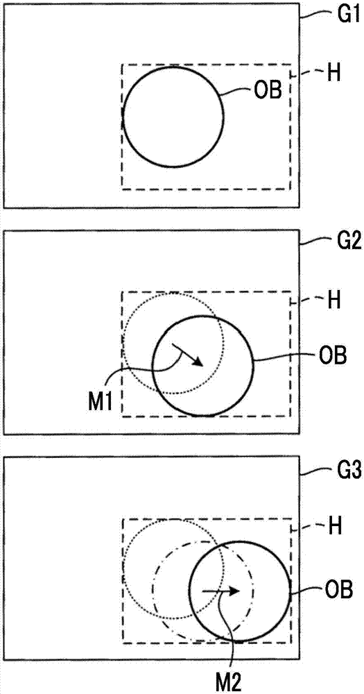 红外线摄像装置、固定图案噪声计算方法及固定图案噪声计算程序与流程