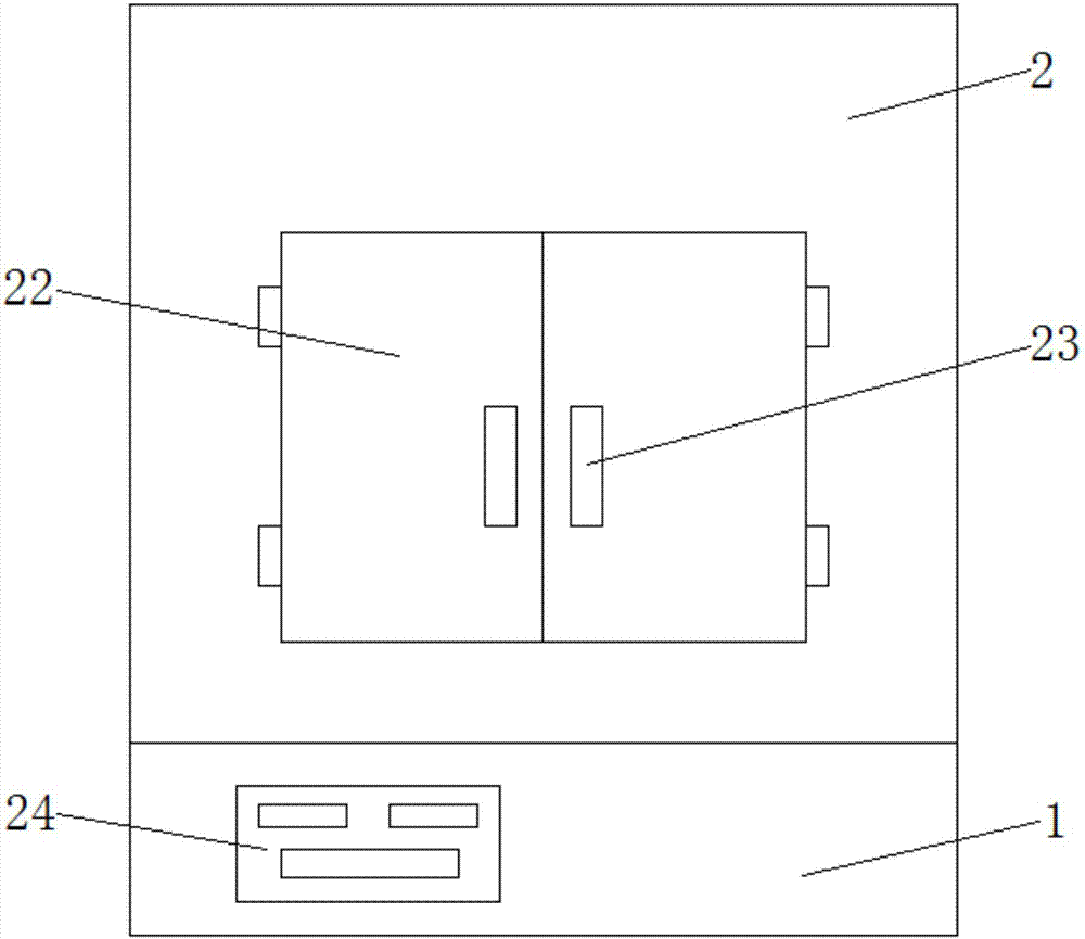 一種管狀建筑材料打磨裝置的制造方法