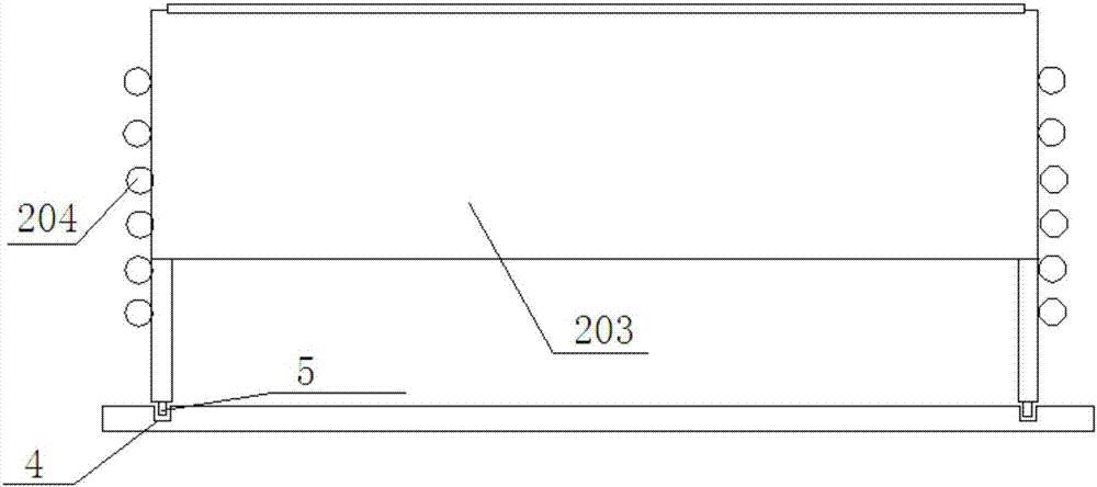 一种环保型切板机的制造方法与工艺