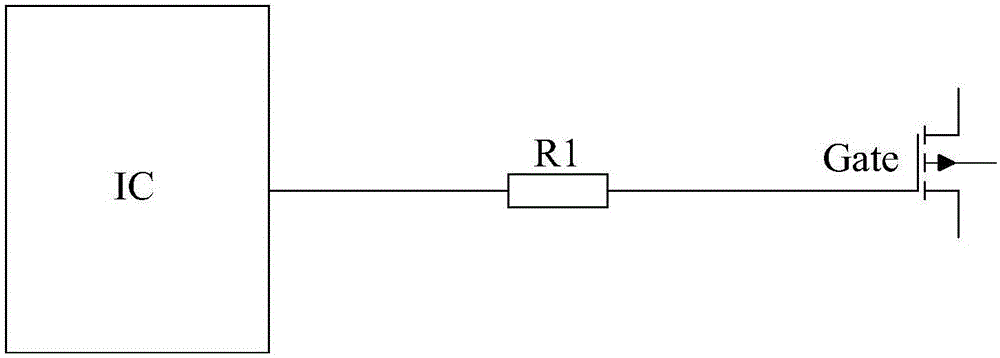 柵極保護(hù)電路和電力電子設(shè)備的制造方法與工藝