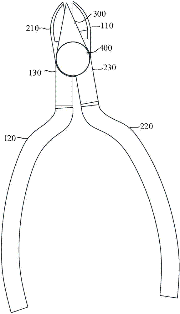 PCB板引腳剪鉗的制造方法與工藝