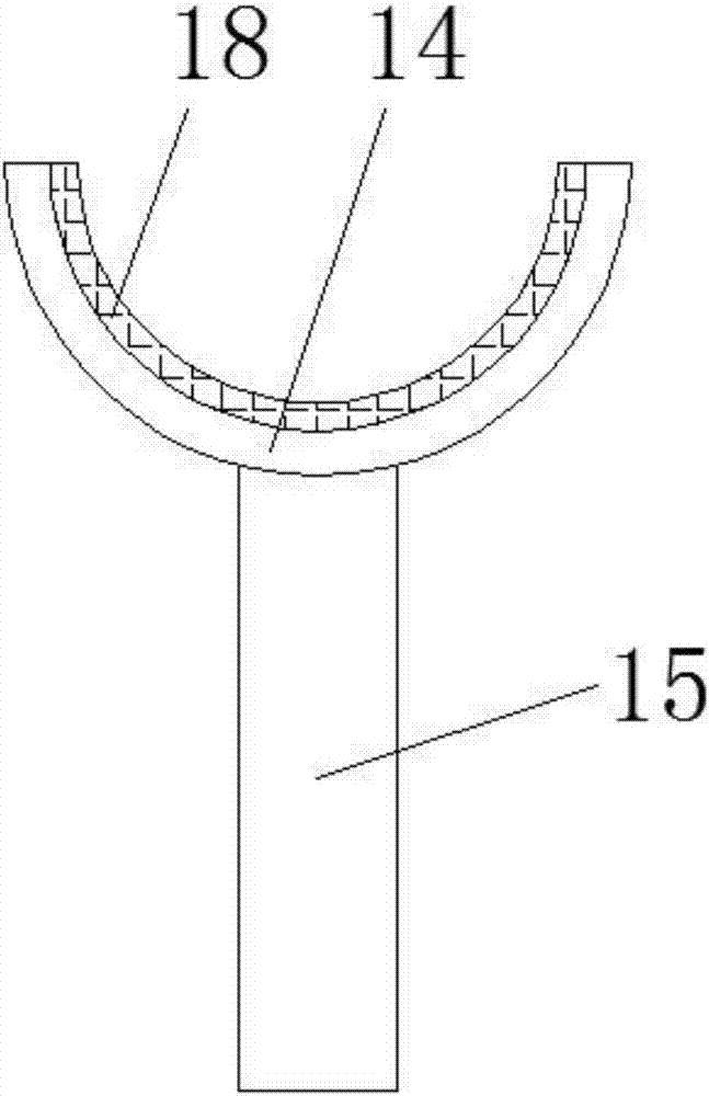 高壓電力管鋼絲擴(kuò)張機(jī)的制造方法與工藝