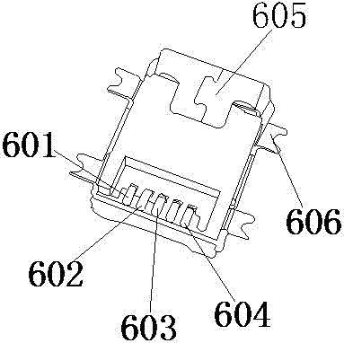 一种教学用的新型美术画板的制造方法与工艺