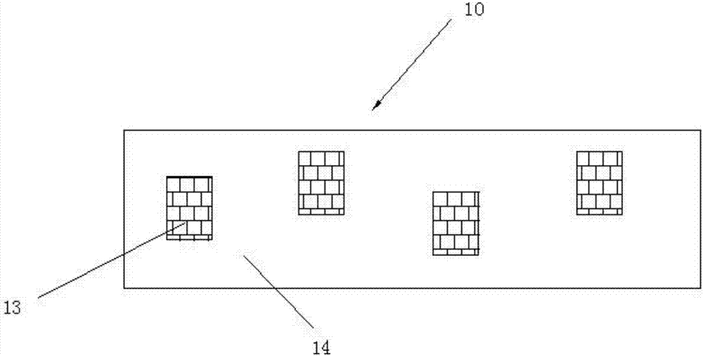 一種具有透氣性健身褲面料的制造方法與工藝