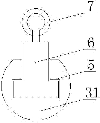 一種小型無人機(jī)回收網(wǎng)的制造方法與工藝