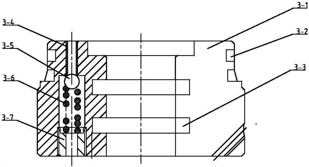 安全卸荷減速頂?shù)闹圃旆椒ㄅc工藝