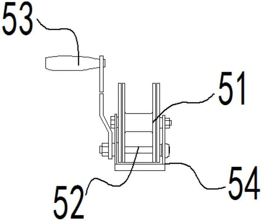 一种尸体打捞装置的制造方法