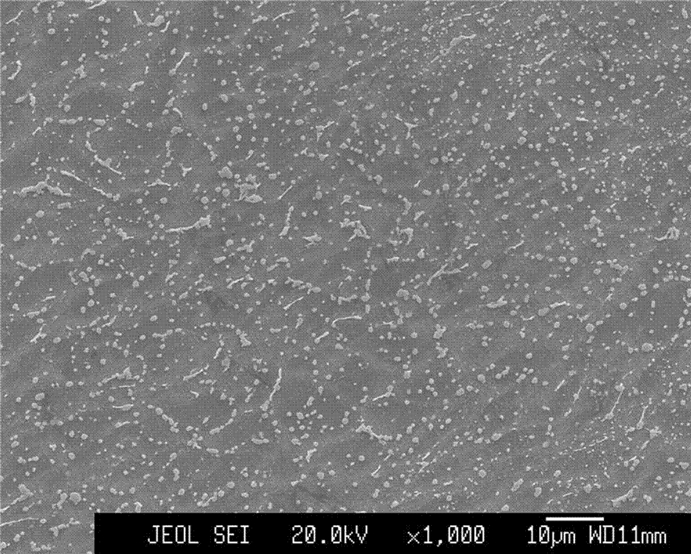 一種高Si含量高溫鈦合金及其制備方法與流程