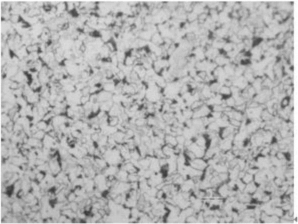 一種汽車焊管用冷軋窄帶鋼及其制備方法與流程
