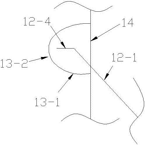 抽真空效率高的光学用真空腔体及对其抽真空的操作方法与流程