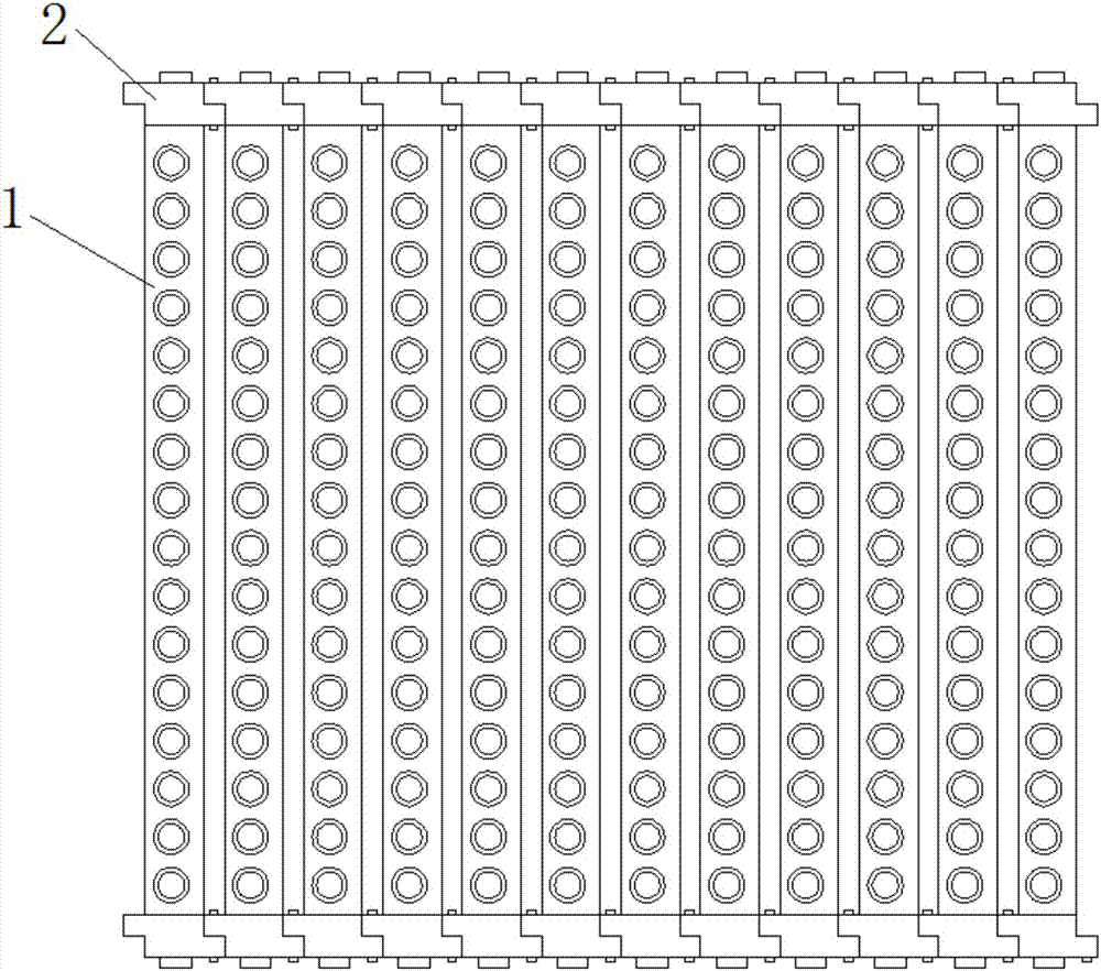 一种柔性LED显示屏的制造方法与工艺