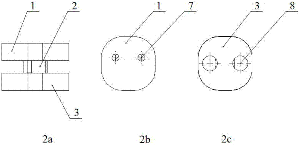 减轻磨损及降低噪声的绳带编织机结构的制造方法与工艺