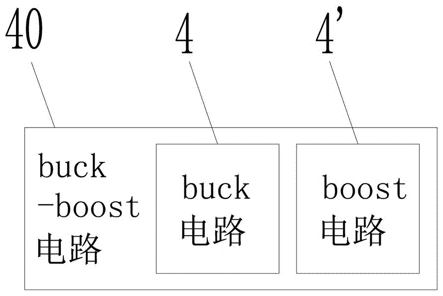 一種電動(dòng)車載永磁電機(jī)的控制系統(tǒng)的制造方法與工藝