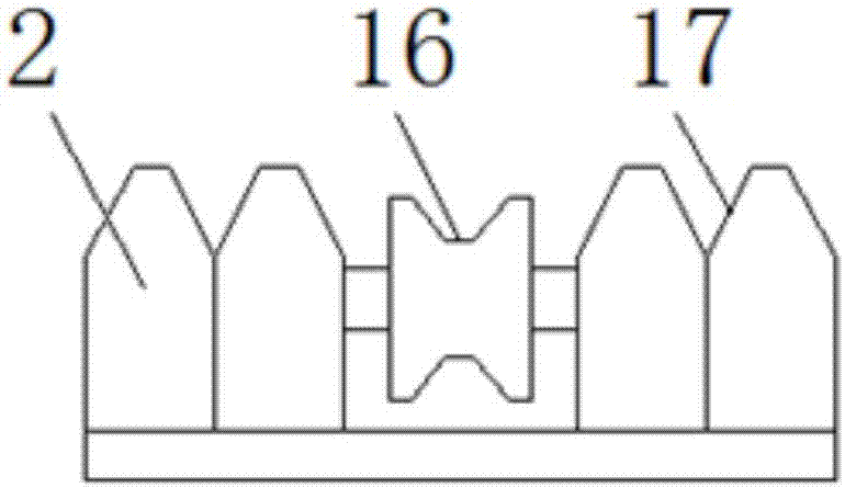 一种矿井提升机的制造方法与工艺