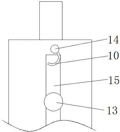 高分子材料的開口式閃點測試設(shè)備的制造方法與工藝