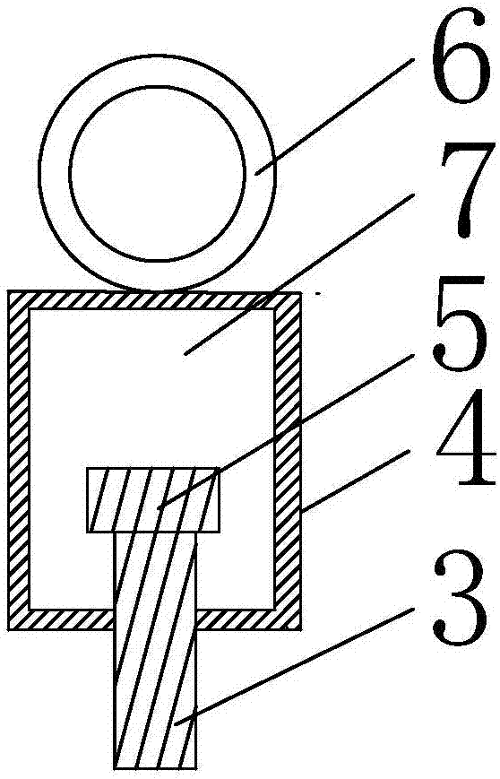 一種防打結(jié)項(xiàng)鏈的制造方法與工藝