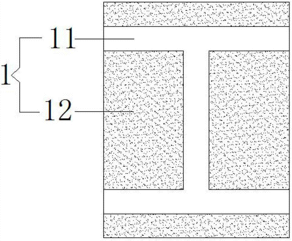 一種保溫隔熱建筑墻體的制造方法與工藝