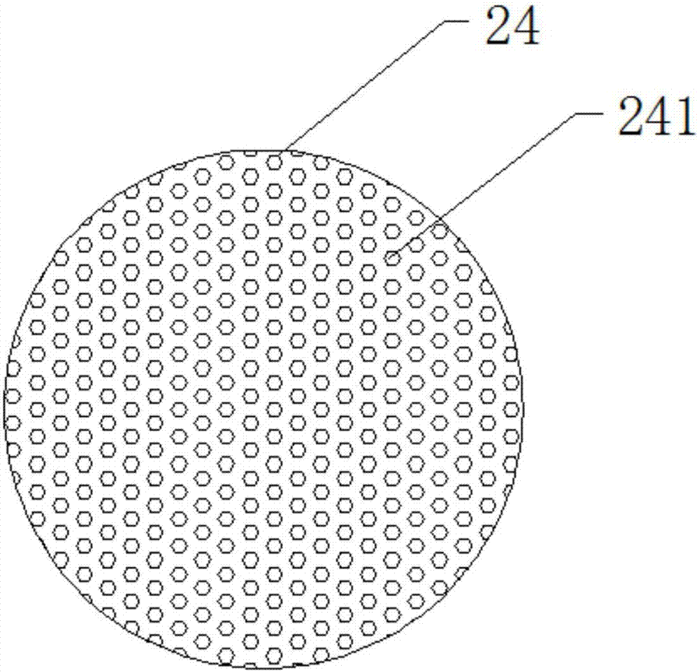 一种DVB数字电视无线广播网关终端设备装置的制造方法