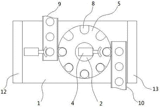 一種全自動(dòng)壓內(nèi)塞機(jī)的制造方法與工藝