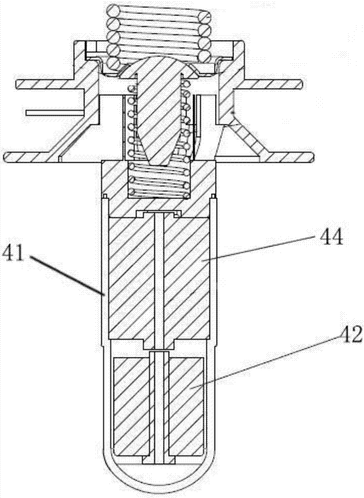 一種提升動(dòng)力降低油耗延長發(fā)動(dòng)機(jī)使用壽命的機(jī)油濾清器的制造方法與工藝