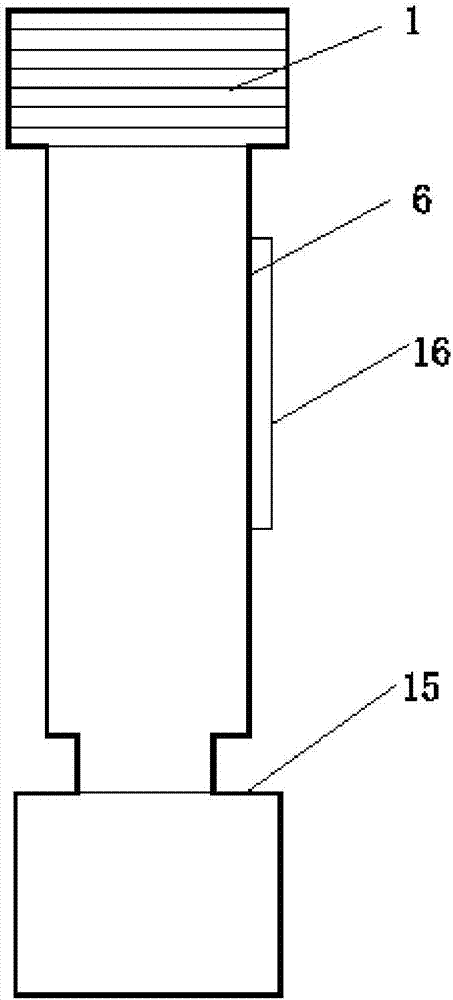 一種新型采油管柱的制造方法與工藝