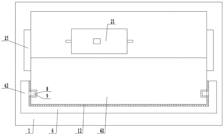 柴油發(fā)電機(jī)組結(jié)構(gòu)的制造方法與工藝